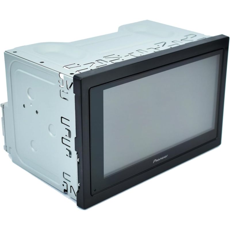 STATION MULTIMEDIA TACTILE POUR AUTO SPH-DA77DAB