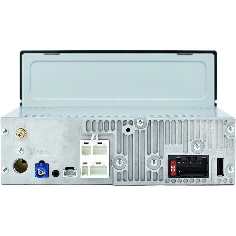 STATION MULTIMEDIA TACTILE POUR AUTO SPH-DA77DAB