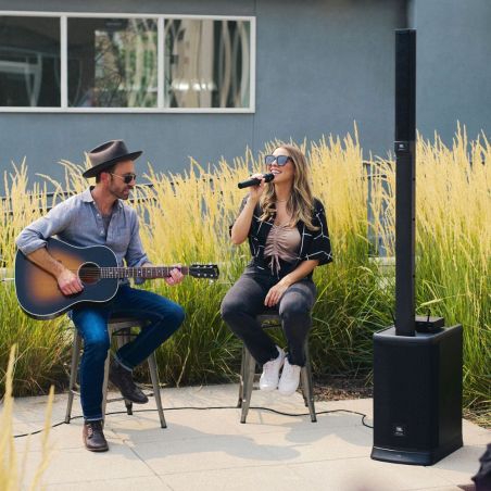 ENCEINTE PORTABLE EON-ONE MK2