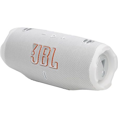ENCEINTE BT CHARGE 6 BLANC