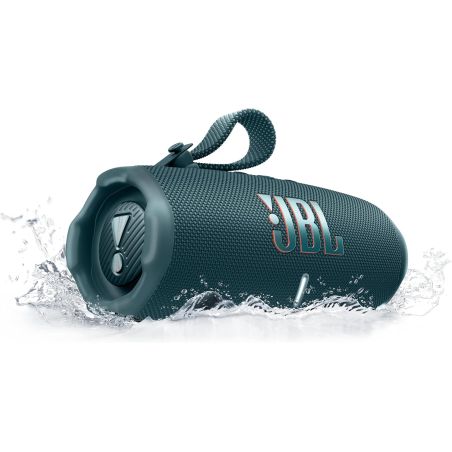 ENCEINTE BT CHARGE 6 BLEU