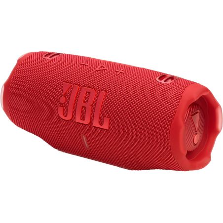 BT CHARGE 6 RED SPEAKER