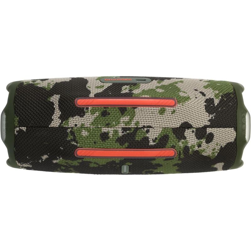 ENCEINTE BT CHARGE 6 SQUAD