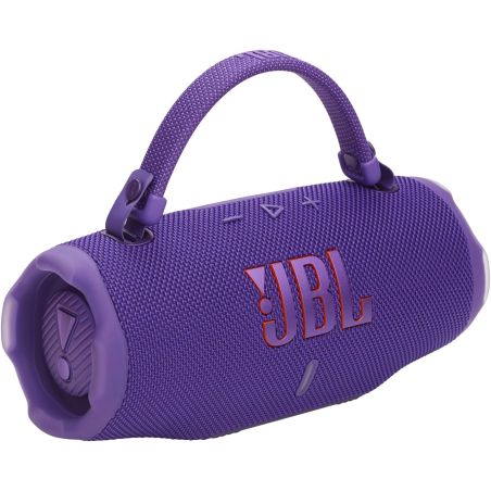 ENCEINTE BT CHARGE 6 VIOLET