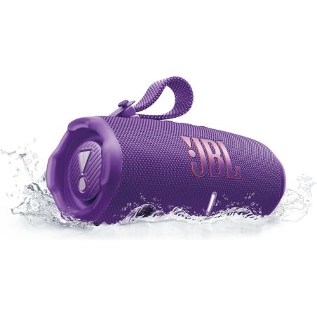 ENCEINTE BT CHARGE 6 VIOLET