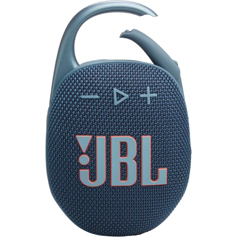 ENCEINTE PORTABLE BLUETOOTH CLIP 5 BLEU