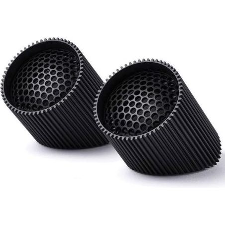 RAY WIRELESS MAGNETIC SPEAKERS BLACK