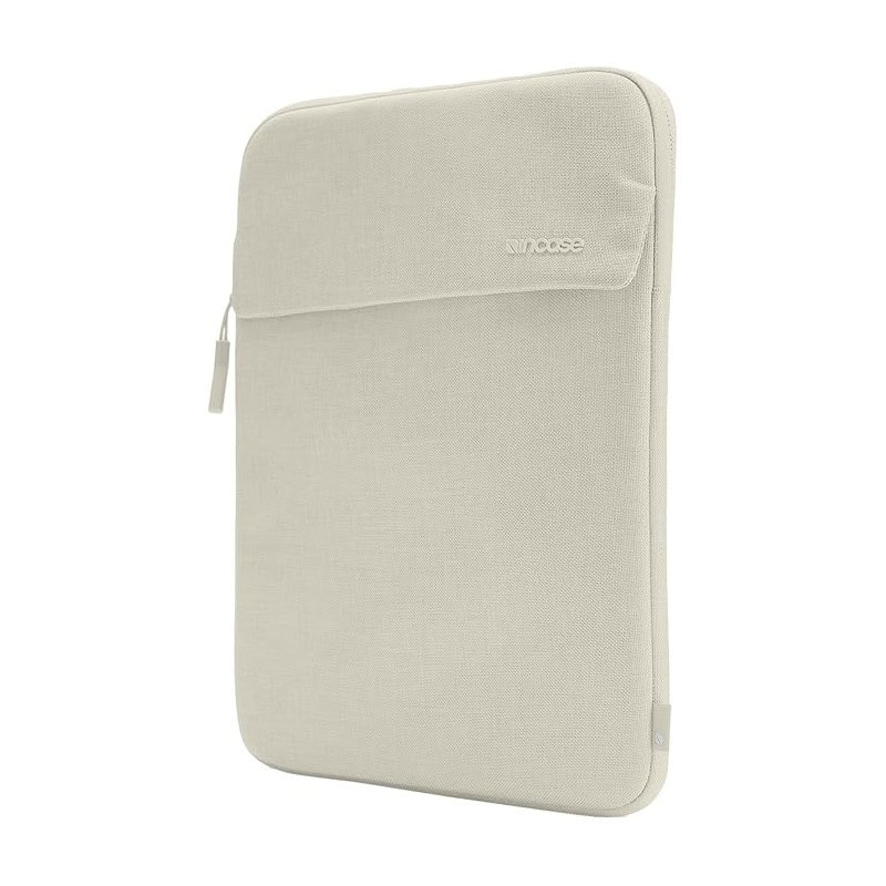 HOUSSE 14'' CROSSTOWN POUR ORDINATEUR BEIGE