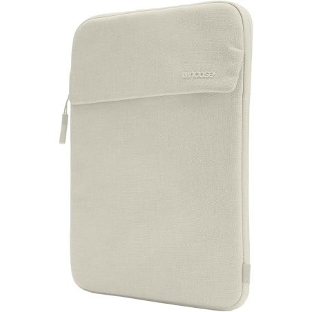 HOUSSE 14'' CROSSTOWN POUR ORDINATEUR BEIGE