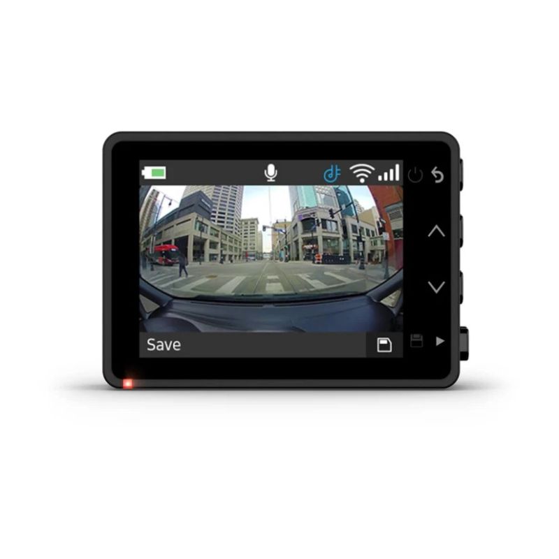 DASH CAM 67W