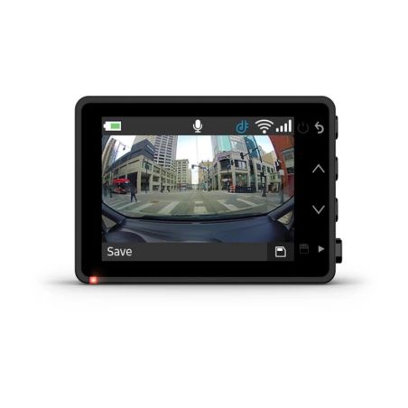 DASH CAM 67W