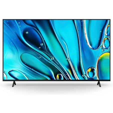 DIRECT LED TV 4K UHDK55S35B BRAVIA 3 55'' A