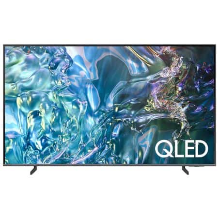 TV QLED 4K UHD TQ55Q64D SMART TV 55'' Y