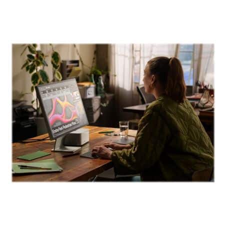 MAC STUDIO MAX 36 GO RAM 512 GO SSD M4 - ARGENT