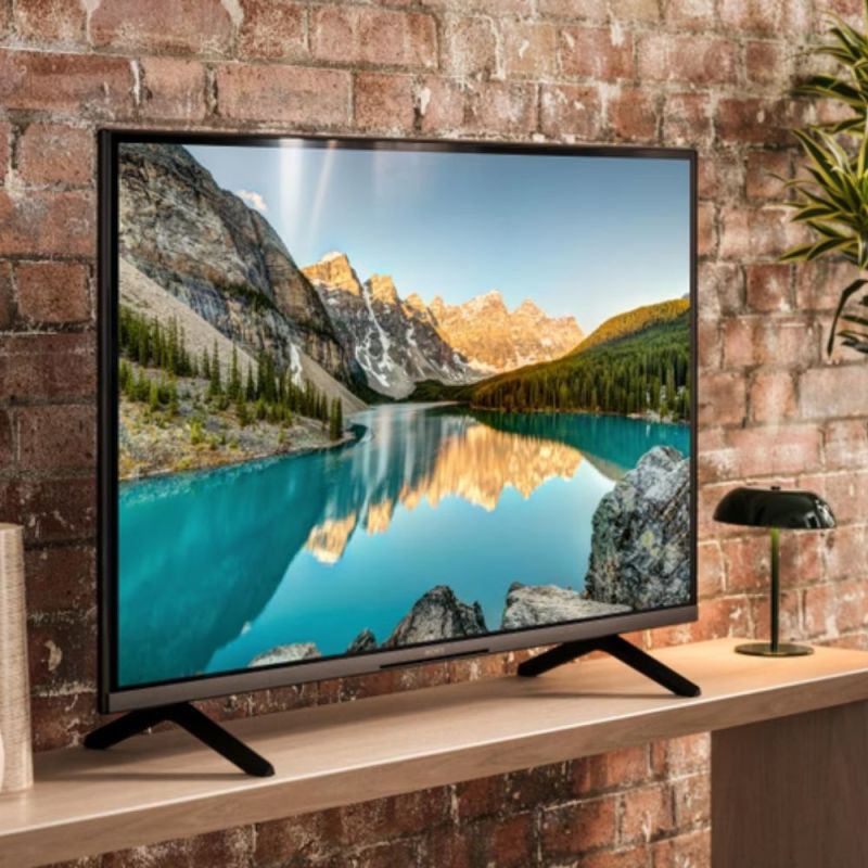 TV QLED 4K UHD TQ50Q64D SMART TV 50'' Z