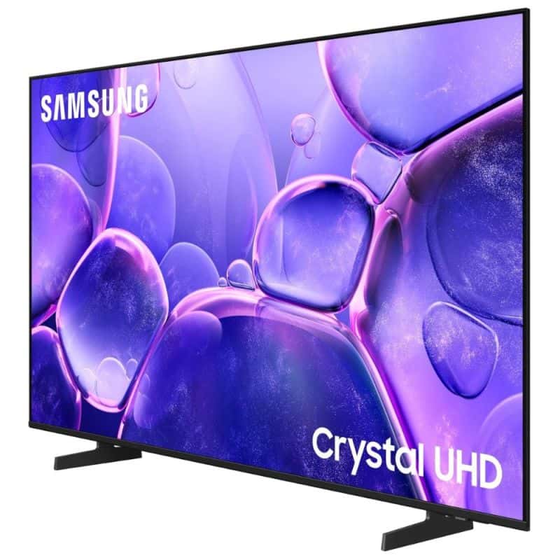 TV LED CRYSTAL 4K UHD 55U7005F 55'' A