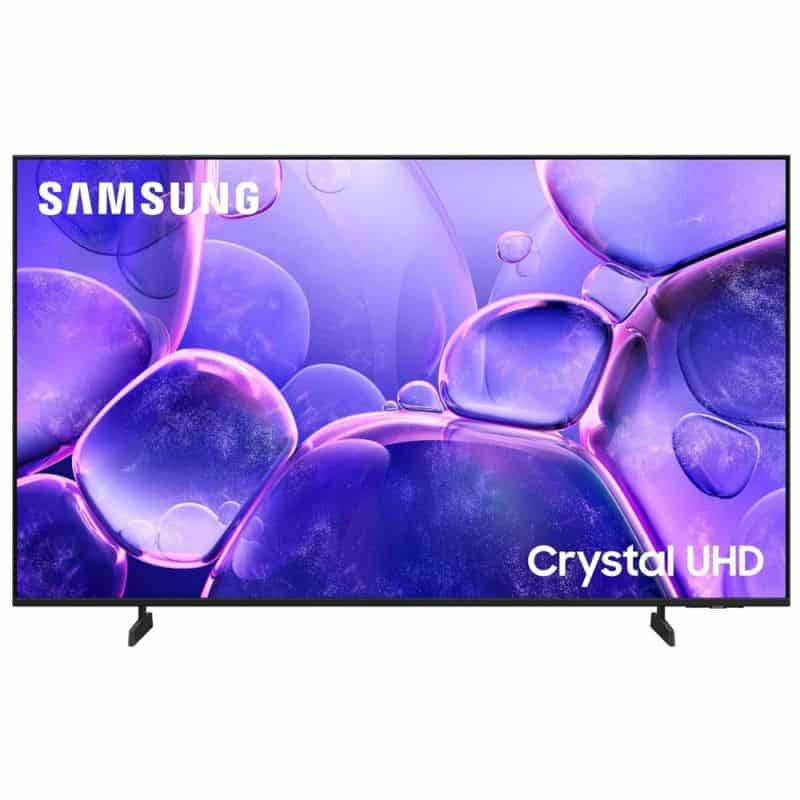 TV LED CRYSTAL 4K UHD 55U7005F 55'' A