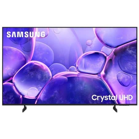 TV LED CRYSTAL UHD 4K 50U7005F 50'' A
