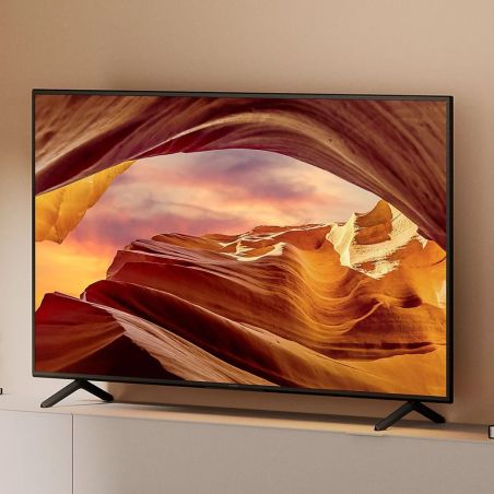 TV LED 4K UHD KD-43X75WL BRAVIA 43'' Y