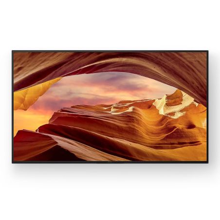 TV 4K UHD LED-LCD KD-43X75WL BRAVIA 43'' A24