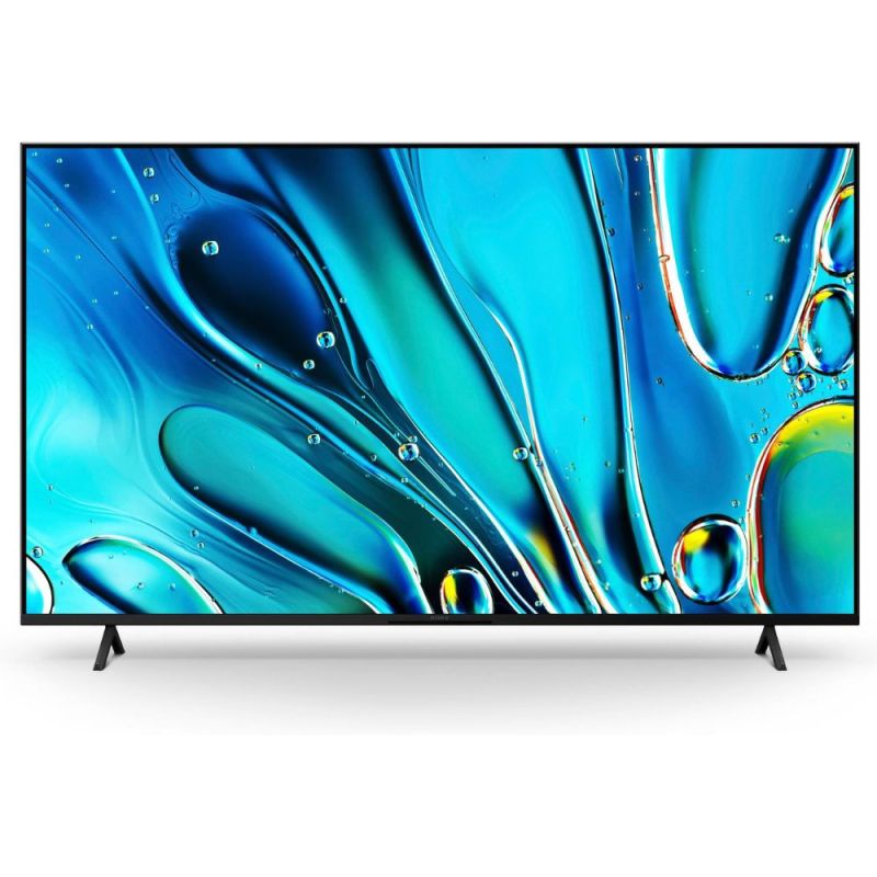 TV DIRECT LED 4K UHD K65S35 BRAVIA 3 65'' A