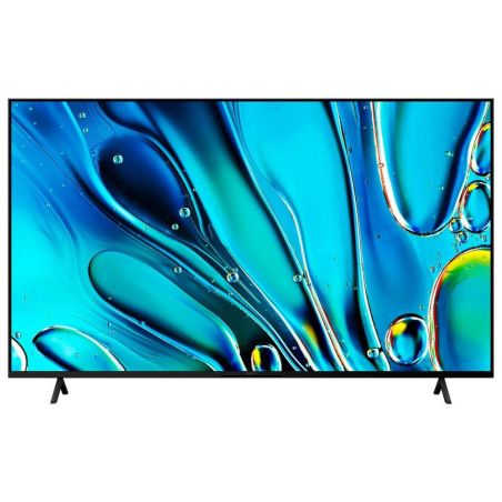 TV 4K UHD DIRECT LED K43S35BP BRAVIA 3 43'' 108CM