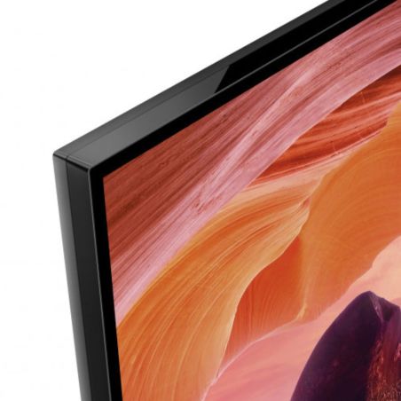 TV LCD 4K UHD KD-43X80L BRAVIA GOOGLE TV 43'' Y