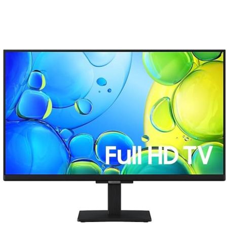 TV 4K FULL HD lcd F6005F SMART TV 32'' A25