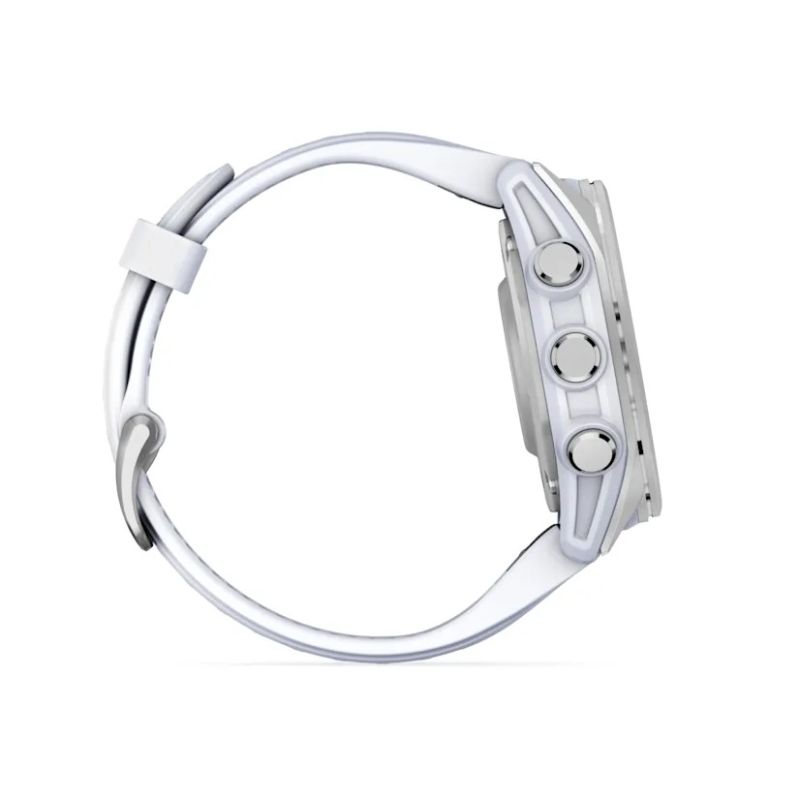 FENIX 8 43MM AMOLED CONNECTED WATCH