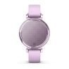 MONTRE CONNECTEE GARMIN LILY 2 SILICONE LILAC ROSE