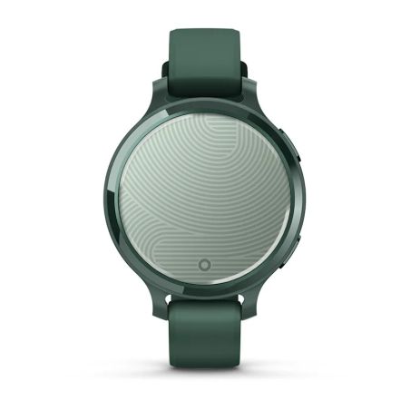 MONTRE CONNECTEE GARMIN LILY 2 SILICONE JASPE VERT