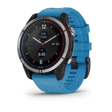 QUATIX 7 STANDARD EDITION 47MM SMARTWATCH
