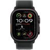 APPLE WATCH ULTRA 2 GPS + CELL 49MM TITANIUM BLACK LOOP M/L