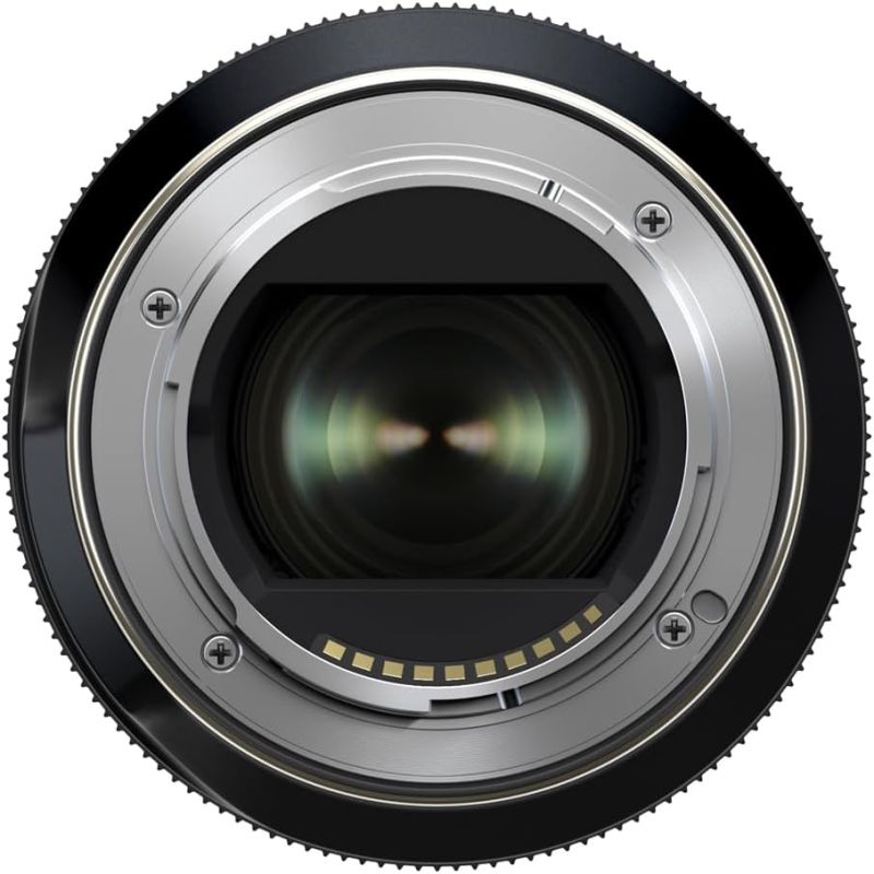 OBJECTIF HYBRIDE 28-75/2.8 DI III VDX G 