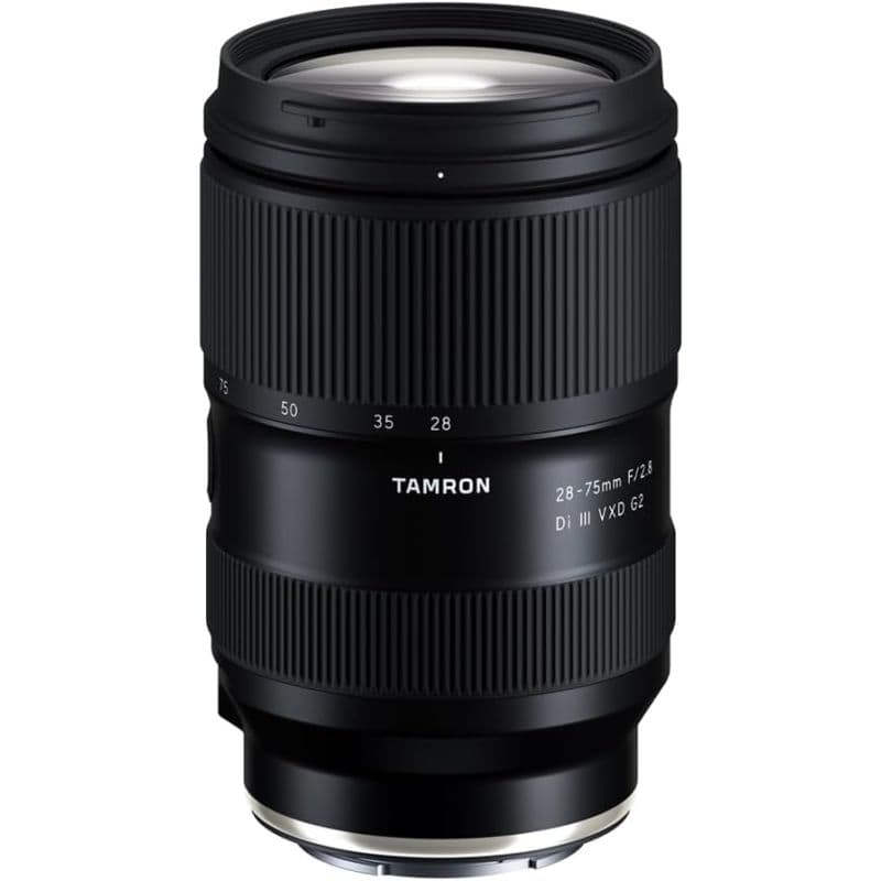 OBJECTIF HYBRIDE 28-75/2.8 DI III VDX G 
