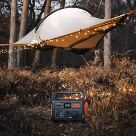 STATION D'ENERGIE EXPLORER 1000 EU