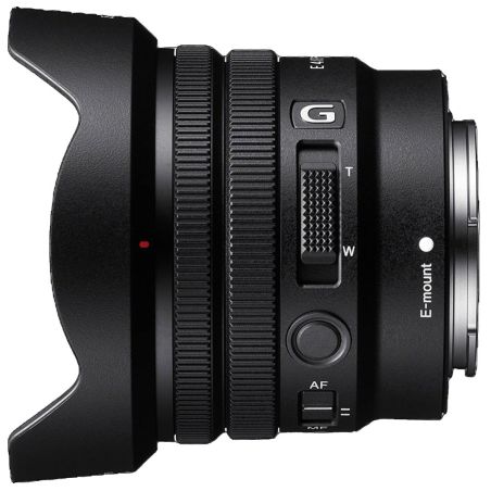 OBJECTIF SEL E PZ 10-20MM F/4 G OSS