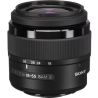 OBJECTIF DT 18-55MM MONTURE SERIE A