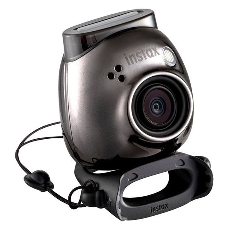 INSTAX PAL METAL BLACK CAMERA
