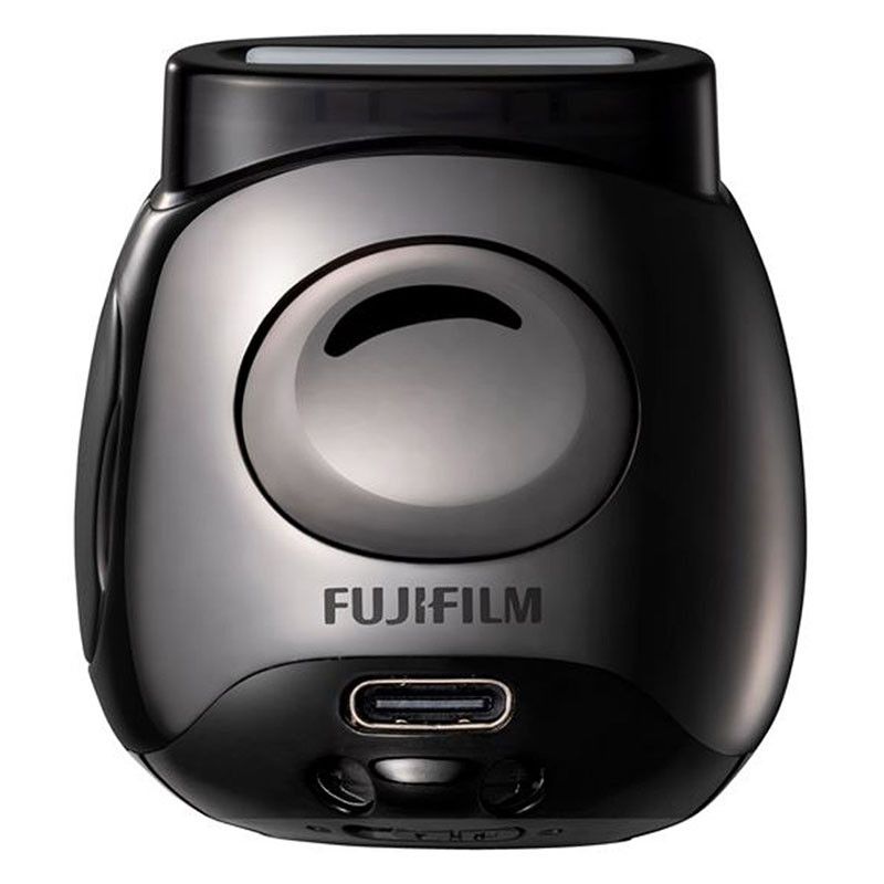 INSTAX PAL METAL BLACK CAMERA