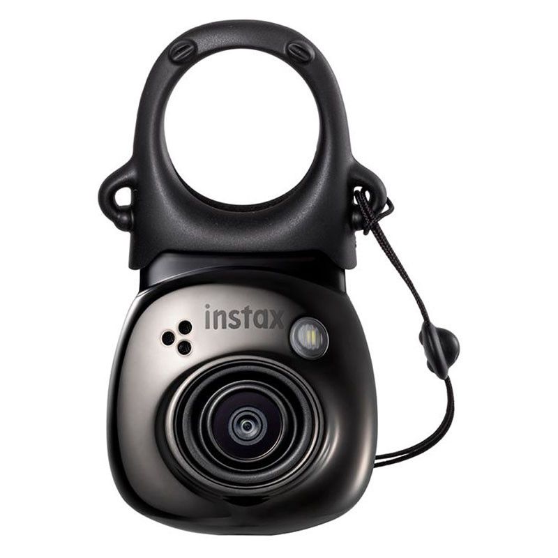 INSTAX PAL METAL BLACK CAMERA
