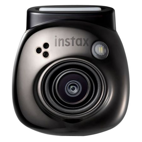 INSTAX PAL METAL BLACK CAMERA