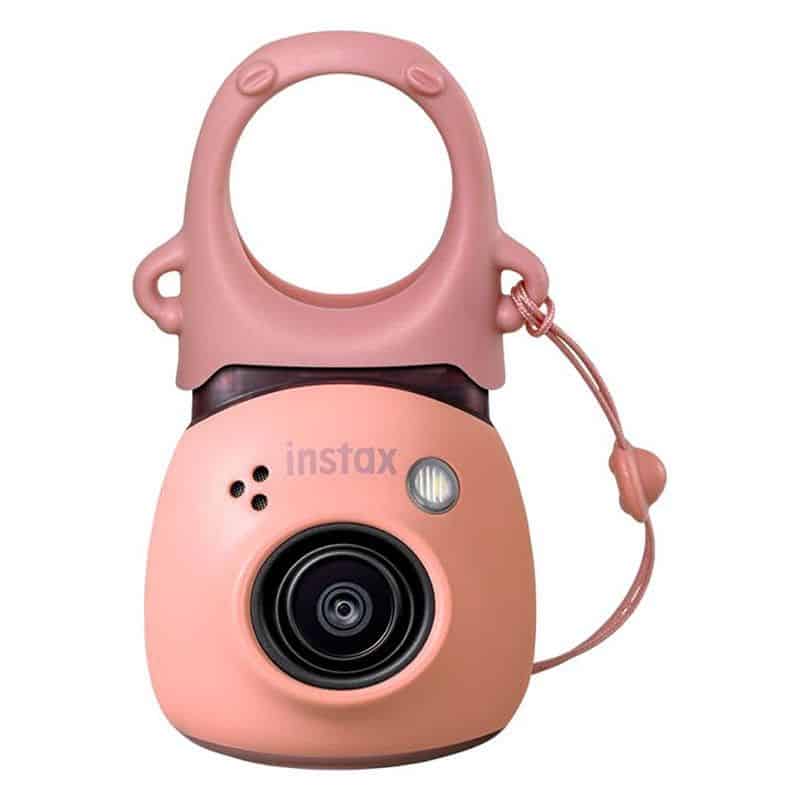 INSTAX PAL PINK CAMERA