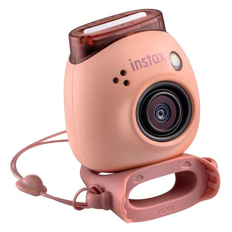 INSTAX PAL PINK CAMERA