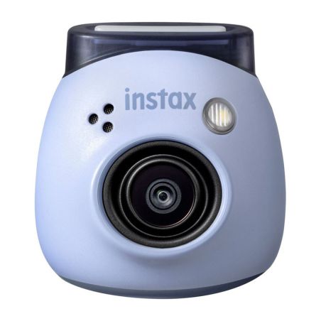 INSTAX PAL BLUE CAMERA