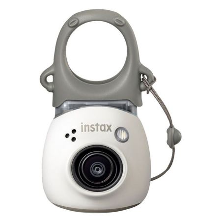 INSTAX PAL WHITE CAMERA