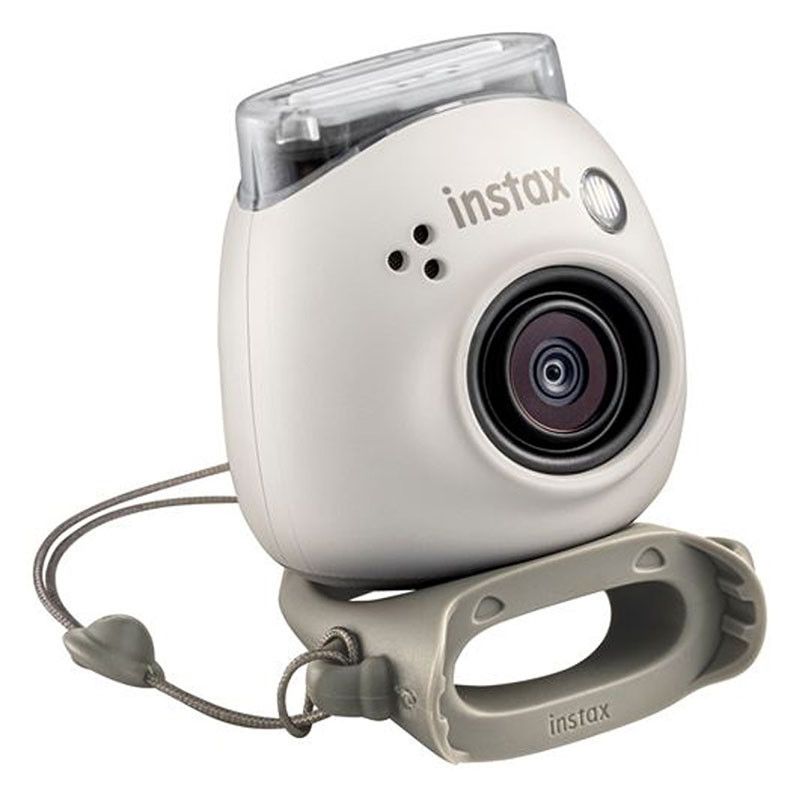 INSTAX PAL WHITE CAMERA
