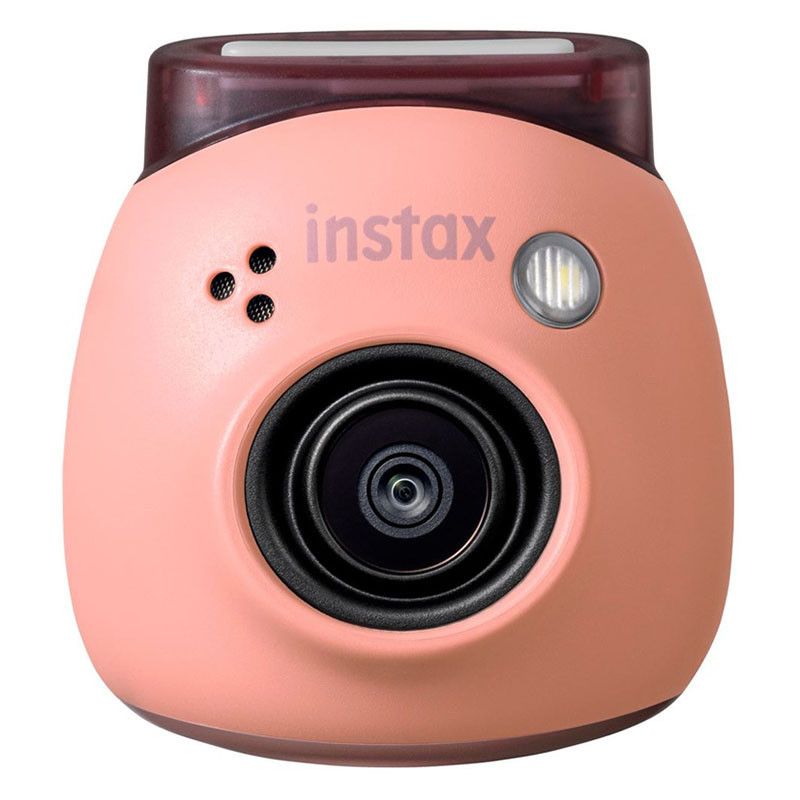 INSTAX PAL PINK CAMERA