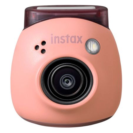 INSTAX PAL PINK CAMERA