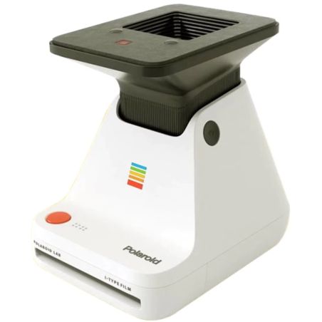 LAB INSTANT PORTABLE PHOTO PRINTER